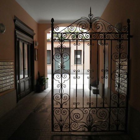 Il Nido Sul Tetto A Milano Apartman Kültér fotó