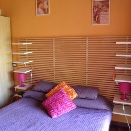 Il Nido Sul Tetto A Milano Apartman Kültér fotó