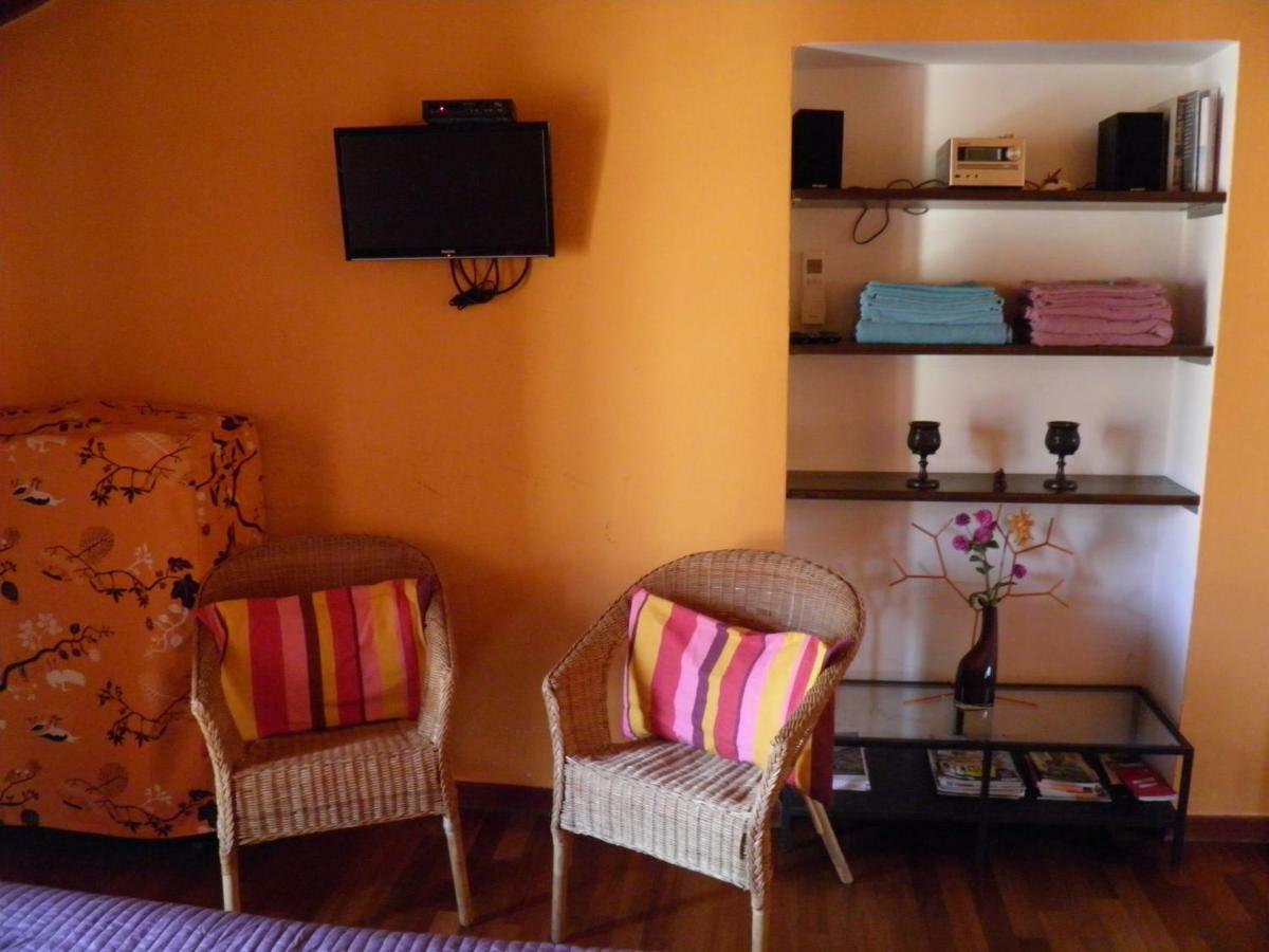 Il Nido Sul Tetto A Milano Apartman Kültér fotó