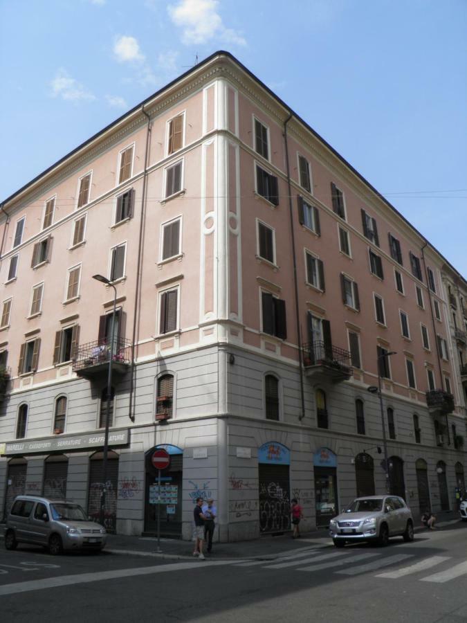 Il Nido Sul Tetto A Milano Apartman Kültér fotó