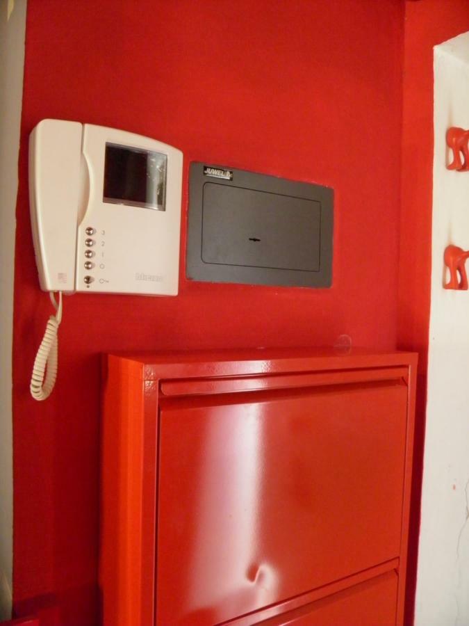 Il Nido Sul Tetto A Milano Apartman Kültér fotó