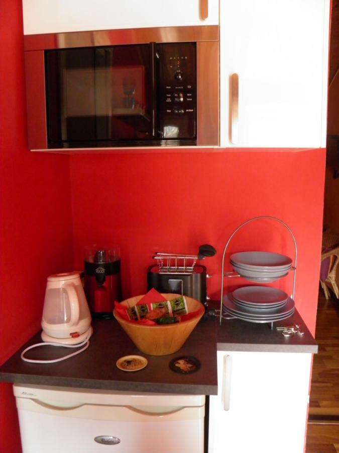 Il Nido Sul Tetto A Milano Apartman Kültér fotó