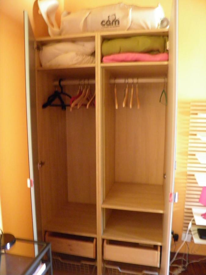 Il Nido Sul Tetto A Milano Apartman Kültér fotó