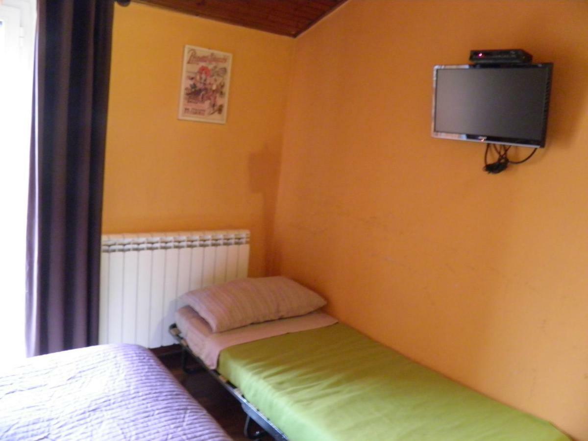Il Nido Sul Tetto A Milano Apartman Kültér fotó