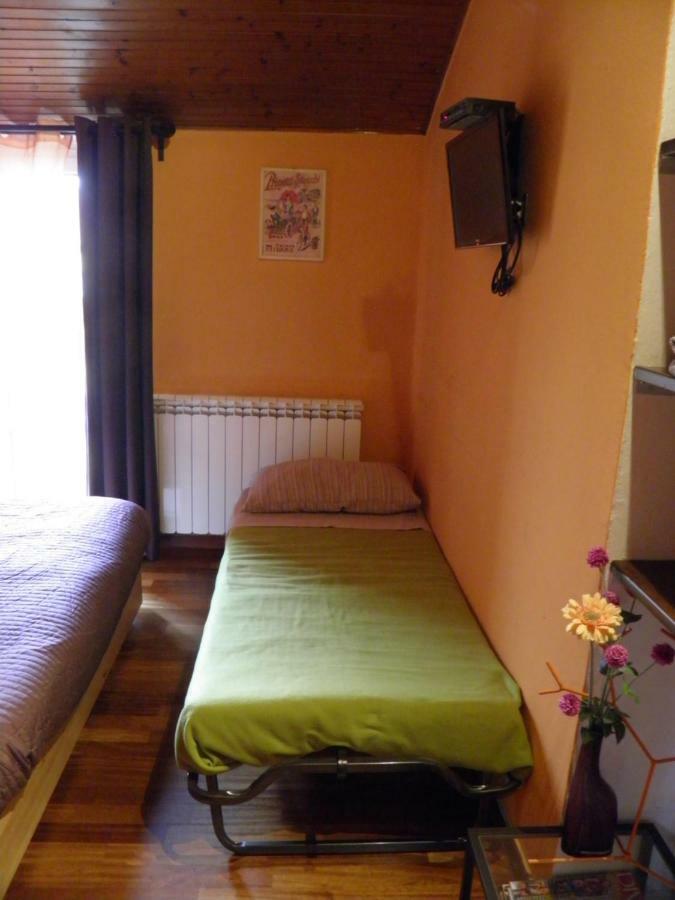 Il Nido Sul Tetto A Milano Apartman Kültér fotó